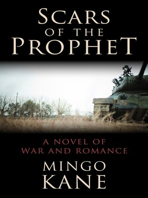cover image of Scars of the Prophet